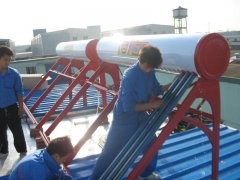 阳城热水器维修