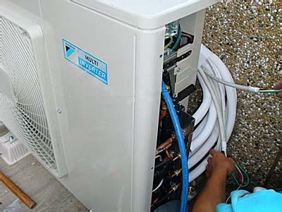 阳城商场中央空调分析及中央空调的维保分析