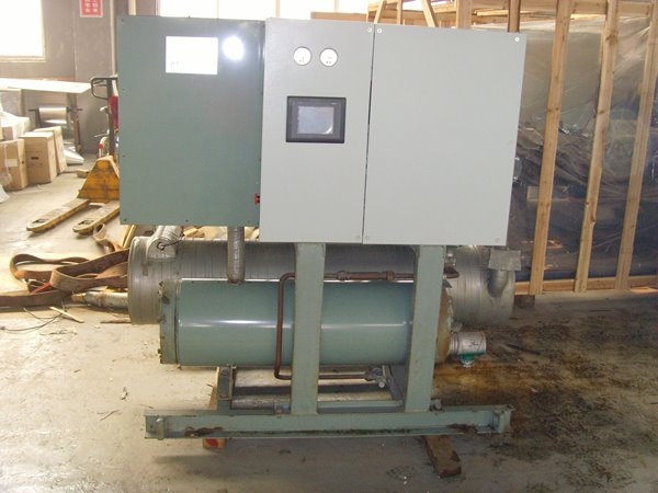 阳城酒店中央空调不停机清洗方法介绍